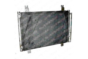 Skraplacz Klimatyzacji Suzuki Swift 05- Delphi