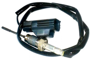 Czujnik Temperatury Spalin Volvo C30 S40 Ii V50 Fo