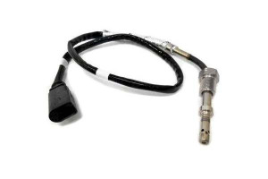 Czujnik Temperatury Spalin Audi A3 Tt Citroen Berl