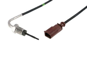 Czujnik Temperatury Spalin Vw 2,0tdi Golf Vi 08- N