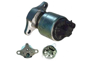 Zawór Egr Opel Corsa B 1,2-1,6 Delphi