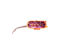 Sonda Lambda Seat Leon Toledo Ii Vw Bora Golf Iv 1