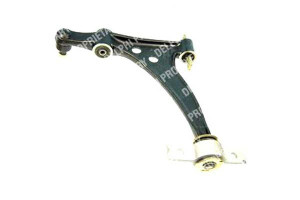 Wahacz Dół Alfa Romeo 166 2.0-3.2 09.98-06.07 Delp