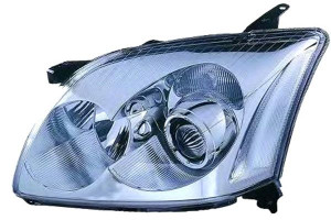 Reflektor Toyota Avensis 03-08 Pr Depo