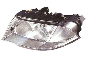 Reflektor Vw Passat 00-05 Pr Elektryczny Z Kierunk
