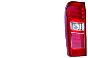 Lampa (led/p21w/py21w) Isuzu D-max Ii Pick-up Depo