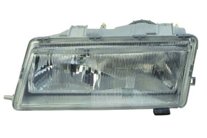 Reflektor (h1 Elektryczny) Saab 9000 09.90-12.98 D