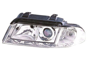 Reflektor Audi A4 B5 94-01 Pr Depo