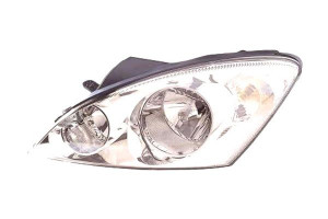Reflektor Kia Ceed 12.06-02.03 Pr Depo