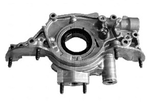 Pompa Oleju Honda Fr-v 1,7 Vtec 04- Fai Autoparts