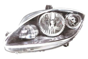Reflektor Seat Leon 05-12 Le Depo