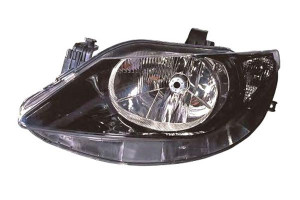 Reflektor Seat Leon 05-12 Pr Depo