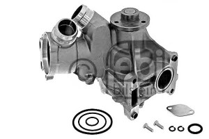 Pompa Wody Mercedes M104 Febi Bilstein