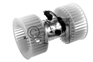 Silnik Dmuchawy Bmw E39 95-04 Febi Bilstein