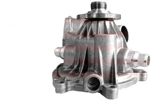POMPA WODY BMW E60 (03-10) FAI AutoParts