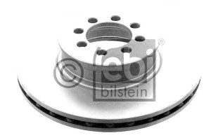 Tarcze Hamulcowe 2szt Mercedes Sprinter 616cdi 01-