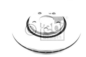 Tarcze Hamulcowe 2szt Renault Laguna 01-07 3.0 V6