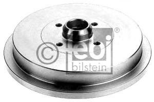 Bębny Hamulcowe Vw Passat 88-95 Febi Bilstein