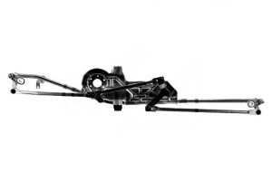Mechanizm Wycieraczek Vw Febi Bilstein