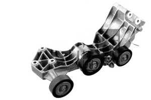 Napinacz Paska Wielorowkowego Mercedes A (w169) B