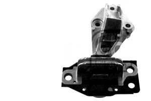 Poduszka Silnika Renault Megane Febi Bilstein