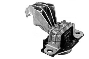 Poduszka Silnika Renault Scenic Ii 1,4 1,5dci 03-