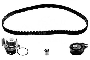 Zestaw Rozrządu Vw Audi Febi Bilstein