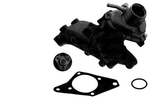 Pompa Wody Fiat Febi Bilstein