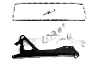Zestaw Łańcucha Rozrządu Bmw N42 Febi Bilstein