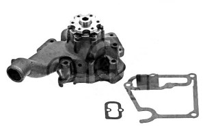Pompa Wody Mercedes Om352 A Febi Bilstein