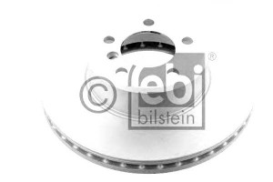 Tarcze Hamulcowe 2szt Bmw 7 E65/e66 02-08 730i - 7