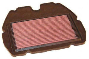 Filtr Powietrza Honda Cbr 600 1991- Kn