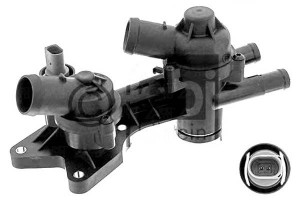 Termostat Audi 87c A3 1.6 Fsi Bag Blf Blp Febi Bil