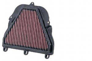 Filtr Powietrza Moto. Triumph Daytona 675 06-09 Kn