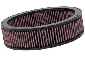 Filtr Powietrza Moto. Honda St1100 91-02 Kn