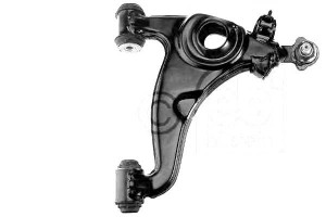Wahacz Mercedes Przód W201 Pr Dolny Febi Bilstein