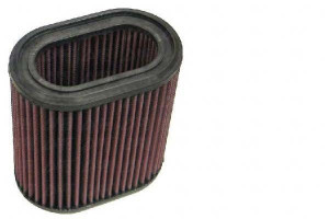 Filtr Powietrza Moto. Triumph Rocket Iii 04-09 Kn