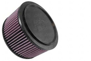 Sportowy Filtr Powietrza Wys.: 108mm Śr. Zew.: 210