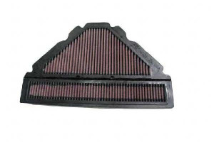 Filtr Powietrza Moto. Yamaha Yzf600r 97-07 Kn