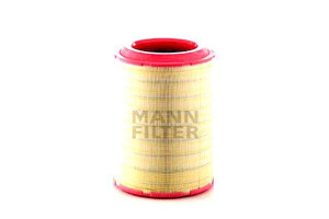 Filtr Powietrza Liebherr Mann-filter