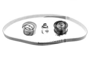 Zestaw Rozrządu Audi Vw Febi Bilstein