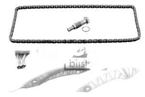 Zestaw Łańcucha Rozrządu Bmw Febi Bilstein