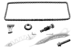 Zestaw Łańcucha Rozrządu Bmw Mini Febi Bilstein