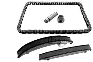 Zestaw Łańcucha Rozrządu Opel Astra Febi Bilstein