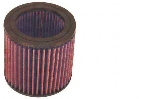 Sportowy Filtr Powietrza Wys.: 138mm Śr. Zew.: 140