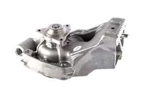 Pompa Wody Renault 2,5d 98- Graf