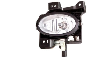 Lampa Przeciwmgielna (h11) Mazda 3 Bk 12.06-12.09