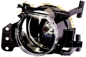 Lampa Przeciwmgielna (hb4) Bmw 3 E90 E91 5 E60 E61