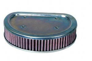 Filtr Powietrza Moto. H D Twin Cam F I 99-01 Kn