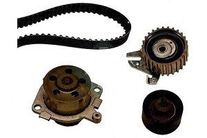 Zestaw Rozrządu Fiat 1,816v 168z Ina